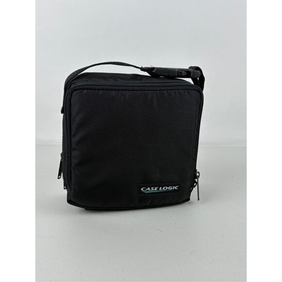 Vintage 1996 Kenwood DPC-971 Discman Portable CD Player Battery Extender Bundle - Picture 11 of 12